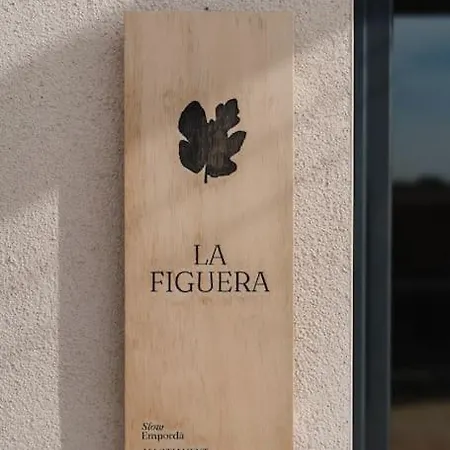 La Figuera Ultramort