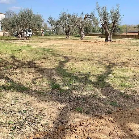 La Figuera Appartamento Ultramort