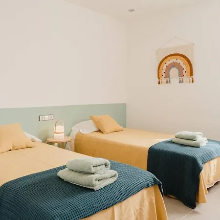 La Figuera Appartamento Ultramort