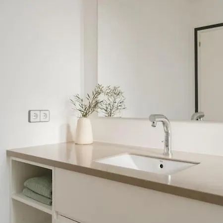 Apartment La Figuera
