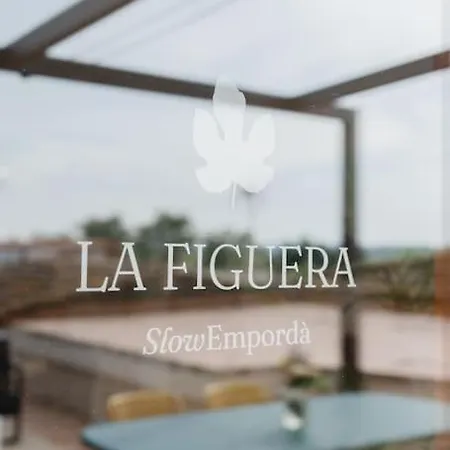 La Figuera Apartment