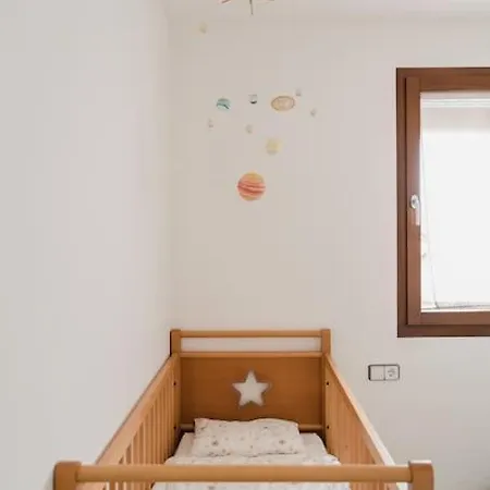 La Figuera Apartment Ultramort