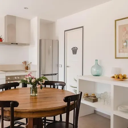 Apartment La Figuera